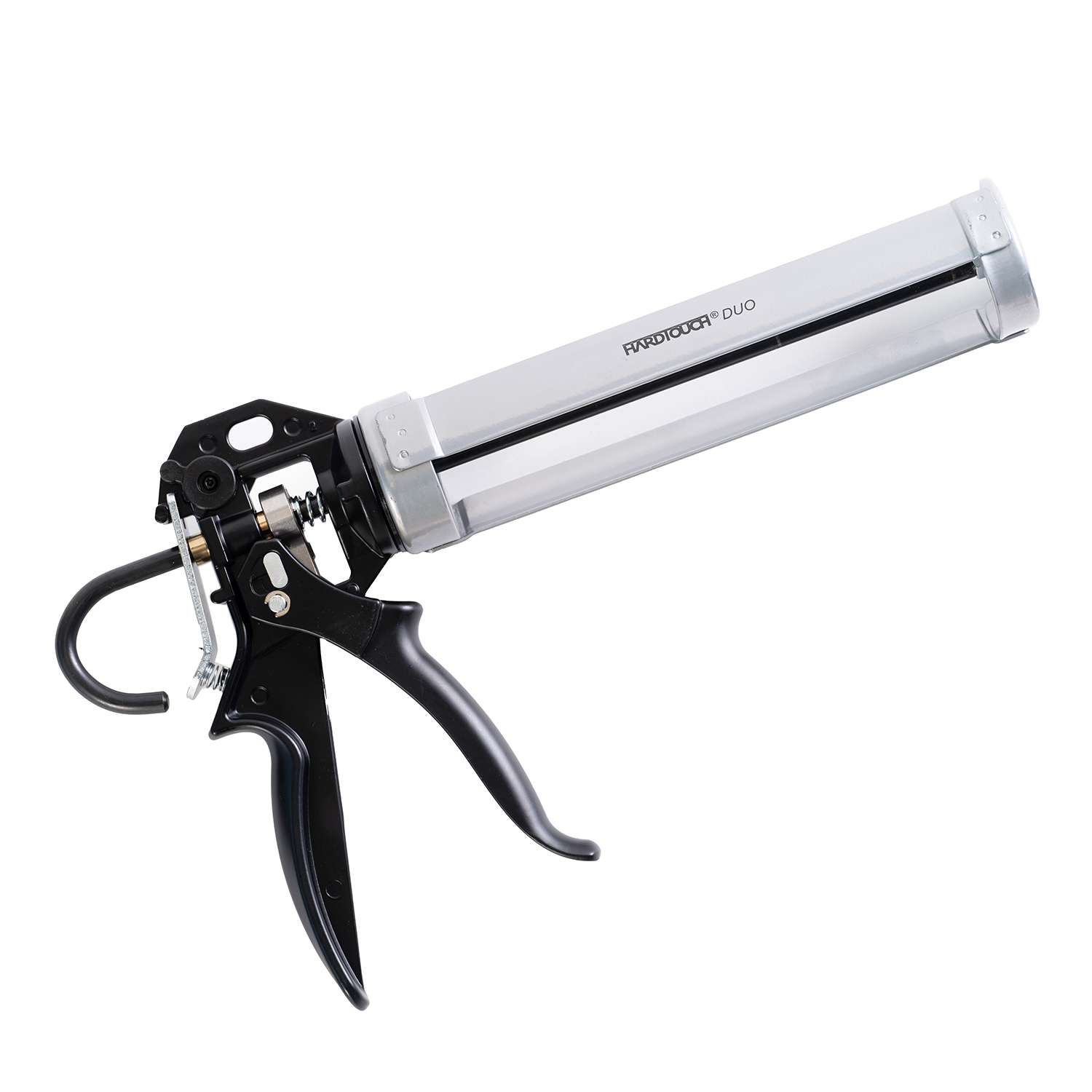 Caulking Gun Hardtouch® Duo